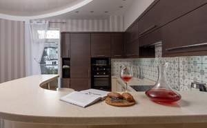 3-к квартира, вторичка, 105м2, 5/18 этаж