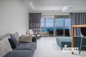 2-к квартира, вторичка, 113м2, 9/24 этаж