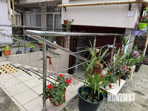 Студия квартира, вторичка, 24м2, 1/5 этаж