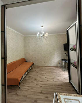 2-к квартира, вторичка, 42м2, 2/3 этаж