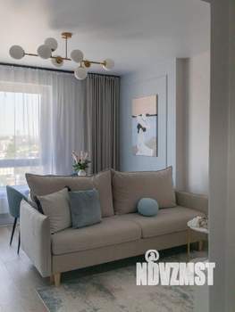 3-к квартира, вторичка, 74м2, 6/7 этаж