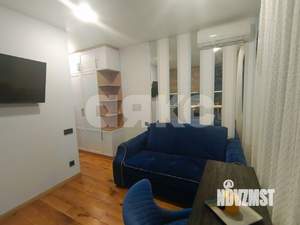 1-к квартира, вторичка, 22м2, 12/18 этаж