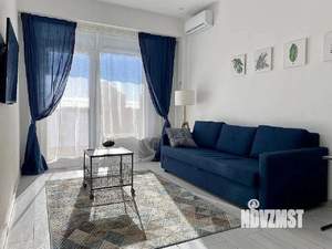 2-к квартира, вторичка, 55м2, 8/16 этаж