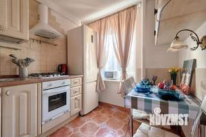 1-к квартира, вторичка, 48м2, 5/18 этаж