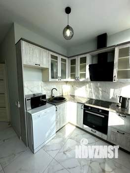 1-к квартира, вторичка, 38м2, 2/3 этаж