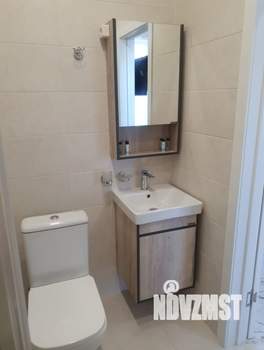 Студия квартира, вторичка, 25м2, 3/6 этаж