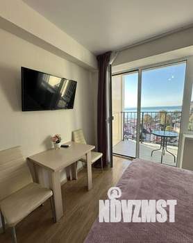 Студия квартира, вторичка, 27м2, 9/13 этаж