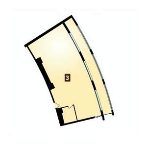 3-к квартира, вторичка, 113м2, 4/6 этаж