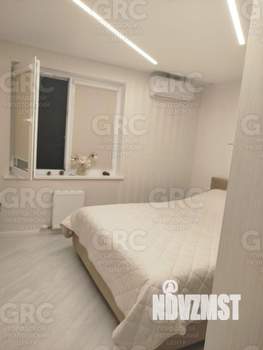 Студия квартира, вторичка, 47м2, 4/10 этаж