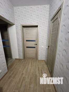 1-к квартира, вторичка, 60м2, 8/16 этаж