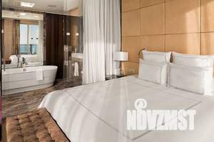 1-к квартира, вторичка, 50м2, 4/8 этаж