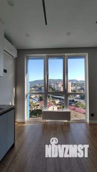 2-к квартира, вторичка, 37м2, 15/25 этаж