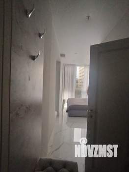 Студия квартира, вторичка, 25м2, 5/6 этаж