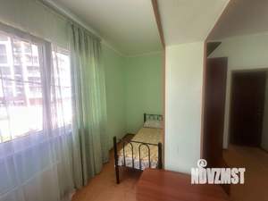 1-к квартира, вторичка, 42м2, 2/4 этаж