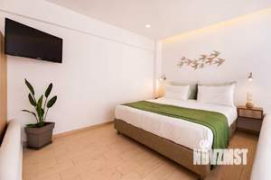 1-к квартира, вторичка, 64м2, 12/16 этаж