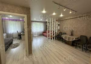 2-к квартира, вторичка, 55м2, 9/9 этаж