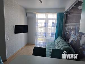 Студия квартира, вторичка, 53м2, 9/11 этаж