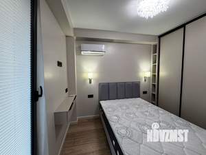 2-к квартира, вторичка, 37м2, 6/12 этаж
