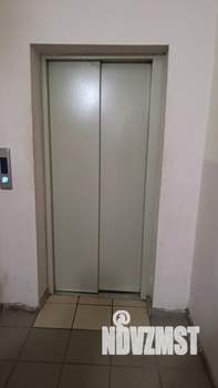 2-к квартира, вторичка, 31м2, 7/10 этаж