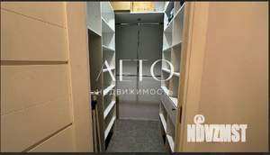 2-к квартира, вторичка, 37м2, 25/25 этаж