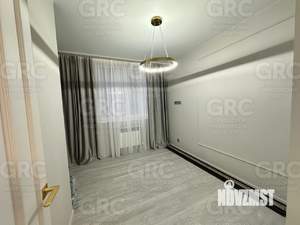 3-к квартира, вторичка, 64м2, 13/18 этаж