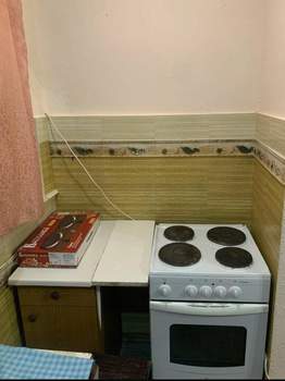 Студия квартира, вторичка, 15м2, 4/5 этаж