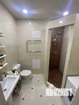 1-к квартира, вторичка, 42м2, 9/13 этаж