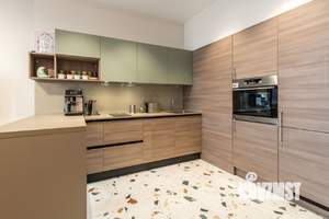 2-к квартира, вторичка, 55м2, 4/5 этаж