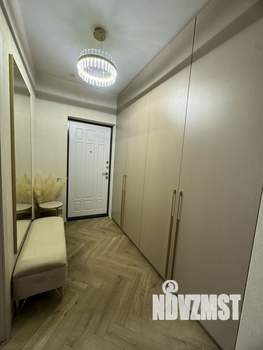 3-к квартира, вторичка, 62м2, 2/19 этаж