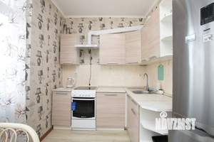 2-к квартира, вторичка, 62м2, 13/18 этаж