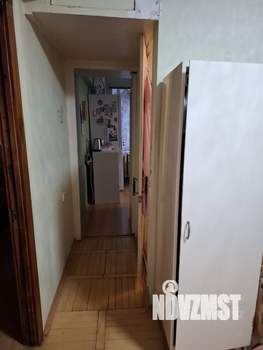 3-к квартира, вторичка, 69м2, 3/5 этаж