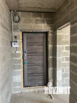 2-к квартира, вторичка, 37м2, 2/3 этаж