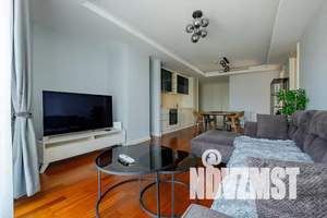 3-к квартира, вторичка, 49м2, 4/5 этаж