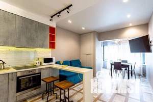 3-к квартира, вторичка, 95м2, 15/24 этаж