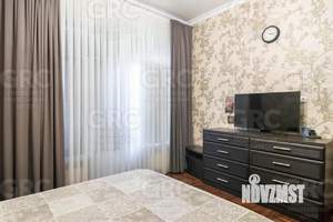 3-к квартира, вторичка, 90м2, 3/5 этаж
