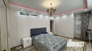 3-к квартира, вторичка, 80м2, 4/12 этаж