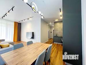 3-к квартира, вторичка, 55м2, 19/20 этаж