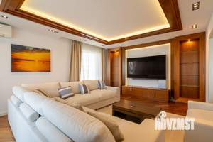 2-к квартира, вторичка, 120м2, 17/25 этаж