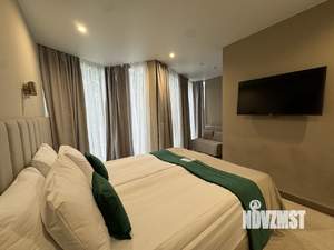 Студия квартира, вторичка, 27м2, 2/3 этаж