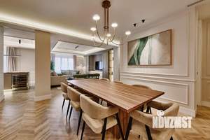 3-к квартира, вторичка, 88м2, 9/24 этаж