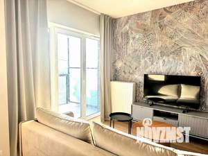 2-к квартира, вторичка, 45м2, 7/18 этаж