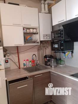 1-к квартира, вторичка, 30м2, 3/3 этаж