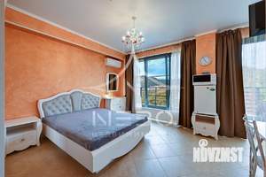 Студия квартира, вторичка, 36м2, 5/5 этаж