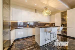 3-к квартира, вторичка, 100м2, 14/16 этаж