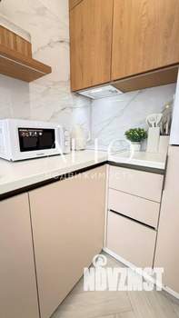 Студия квартира, вторичка, 30м2, 2/11 этаж
