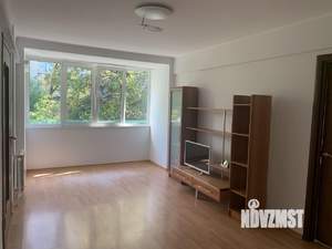 2-к квартира, вторичка, 50м2, 4/5 этаж