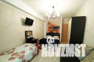 2-к квартира, вторичка, 65м2, 2/5 этаж