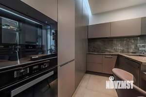 3-к квартира, вторичка, 152м2, 22/24 этаж