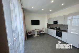 Студия квартира, вторичка, 37м2, 10/14 этаж