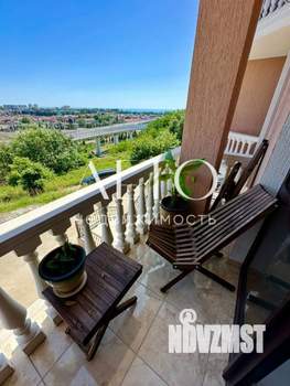 2-к квартира, вторичка, 42м2, 2/4 этаж